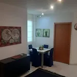 Casetta Emma, Trilocale Elmas, Areoporto Elegante Silenzioso Appartement