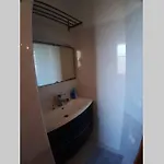Appartement Casetta Emma, Trilocale Elmas, Areoporto Elegante Silenzioso *