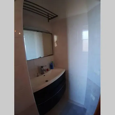 Apartamento Casetta Emma, Trilocale Elmas, Areoporto Elegante Silenzioso *
