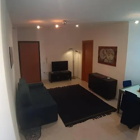 Casetta Emma, Trilocale Elmas, Areoporto Elegante Silenzioso Apartamento