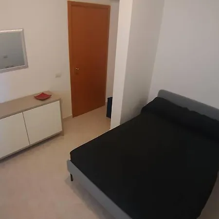 Apartamento Casetta Emma, Trilocale Elmas, Areoporto Elegante Silenzioso